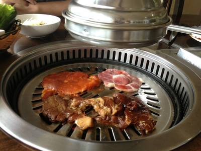 ร้านอาหาร Special K
