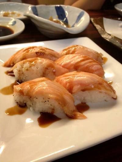 ร้านอาหาร SHUNNOMAI (ชุนโนะไม) ทองหล่อ 10