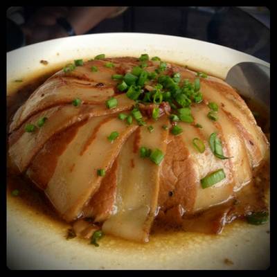 ร้านอาหาร แม่สลองวิลล่า