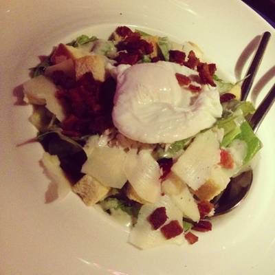 ร้านอาหาร The roof Restaurant
