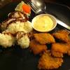 ร้านอาหาร Mobile Steak & Coffee