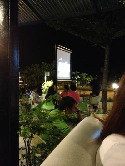ร้านอาหาร easy share : อีซี่แชร์