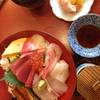 chirashi ที่ ร้านอาหาร Aoi Emporium