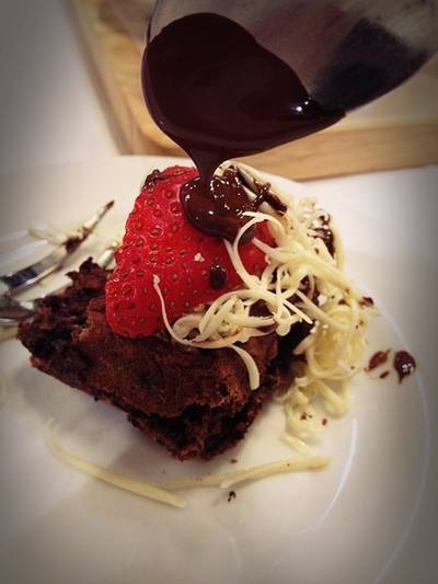 ร้านอาหาร Sweet Hound พารากอน