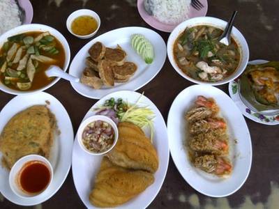 ร้านอาหาร ติ๊กโภชนา