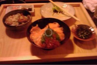 ร้านอาหาร Aji Dou Raku (อจิโดราคุ) Ekamai Power Center