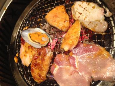 ร้านอาหาร Miyabi Jousen สยามสแควร์