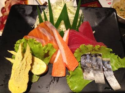ร้านอาหาร Miyabi Jousen สยามสแควร์