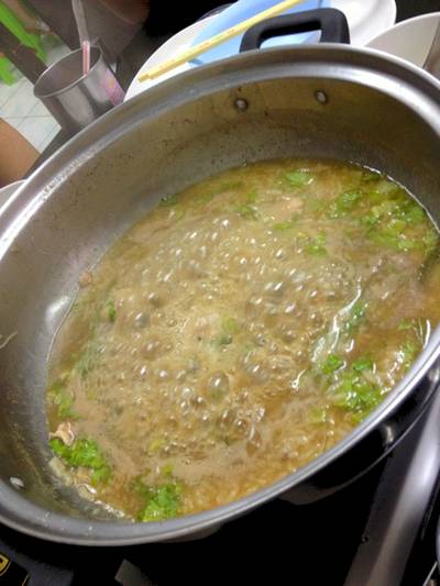 ร้านอาหาร รสดีเด็ด จุฬา ซอย 9