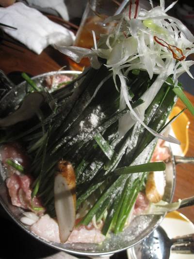 ร้านอาหาร Nagiya Nihonmachi
