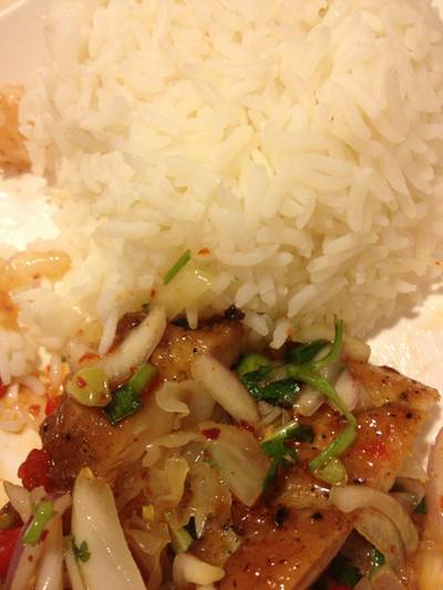 ร้านอาหาร KFC