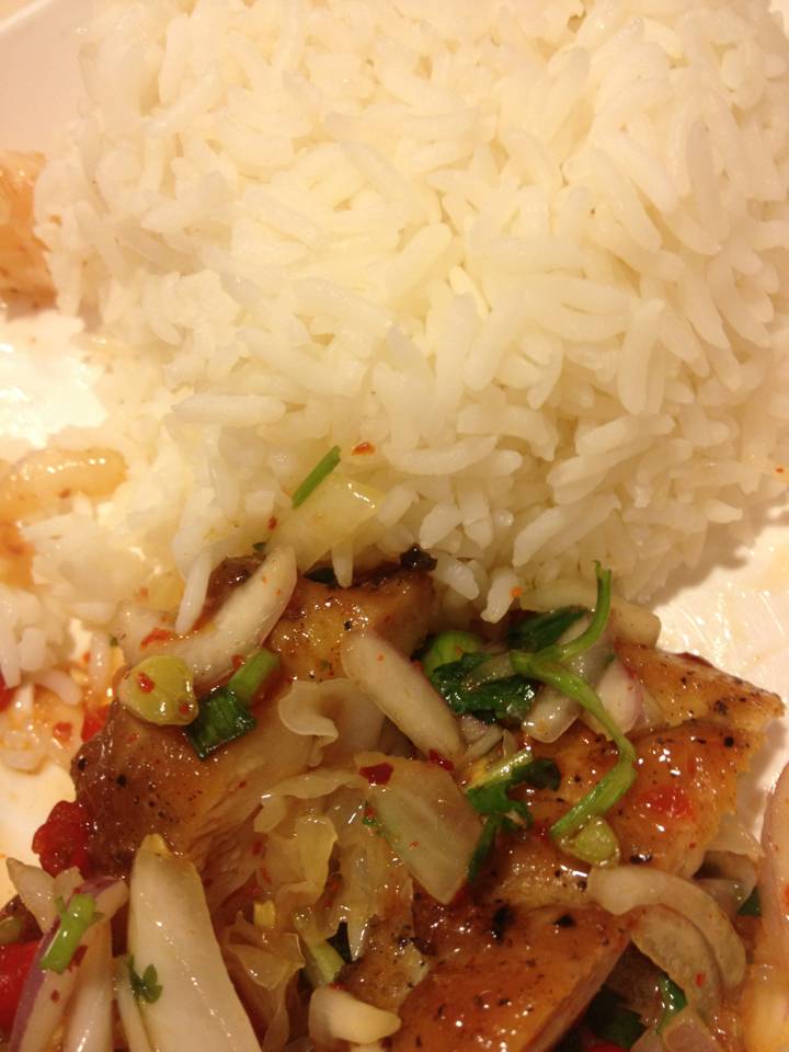 ร้านอาหาร KFC