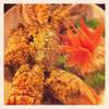 ร้านอาหาร บ้านกลางน้ำ 2