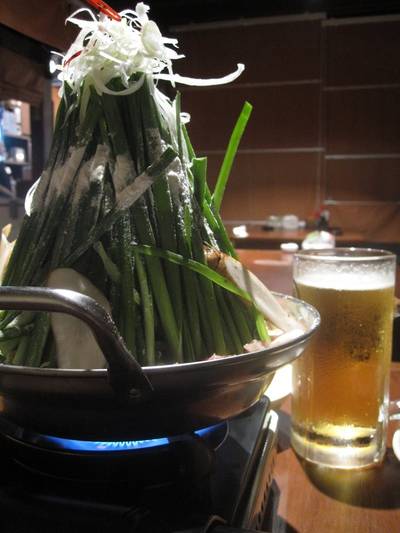 ร้านอาหาร Nagiya Nihonmachi