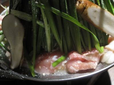 ร้านอาหาร Nagiya Nihonmachi