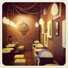 ร้านอาหาร Brown Berry Cafe and Bar