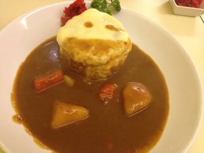 ร้านอาหาร Kare Kafe