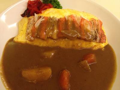 ร้านอาหาร Kare Kafe