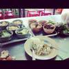 ร้านอาหาร ร้านขนมจีนเส้นสด