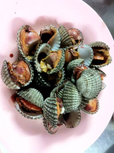 ร้านอาหาร เจ๊ไข่ ประชาชื่น
