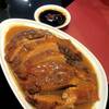 เป็ดย่าง ที่ ร้านอาหาร มะลิ The Nine พระราม 9