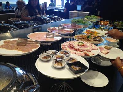 ร้านอาหาร Gustoso Tasty Italian Restaurant