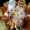 บริการดีเลิศ ที่ ร้านอาหาร Cold Stone Creamery เซ็นทรัลปิ่นเกล้า