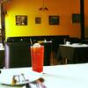 ภายใน ที่ ร้านอาหาร Lapin คาเฟ่กระต่ายน้อย