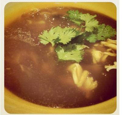 ร้านอาหาร Hongmin ฮองมิน เซ็นทรัลปิ่นเกล้า