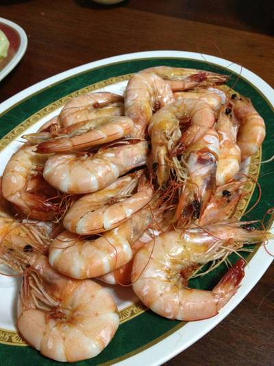 ร้านอาหาร อ่างศิลา