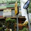 ร้านอาหาร Health me อาหารมังสวิรัติ