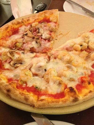 จำไม่ได้ว่าหน้าไรมั้งแต่มีเผ็ดๆอันนึง อร่อยยยยย ที่ ร้านอาหาร Scoozi สุรวงศ์ จำไม่ได้ว่าหน้าไรมั้งแต่มีเผ็ดๆอันนึง อร่อยยยยย ที่ ร้านอาหาร Scoozi สุรวงศ์