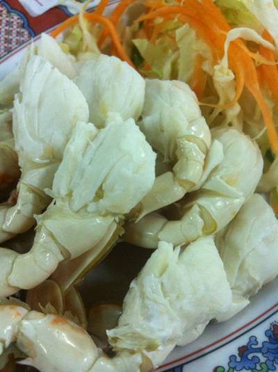 ร้านอาหาร ครัวเจ๊อ่วย