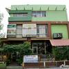 ร้านอาหาร Health me อาหารมังสวิรัติ