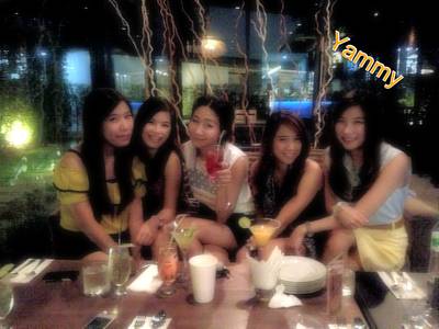 อาหารอร่อย บรรยากาศดีมากค่ะ ที่ ร้านอาหาร Millet Bar & Bistro