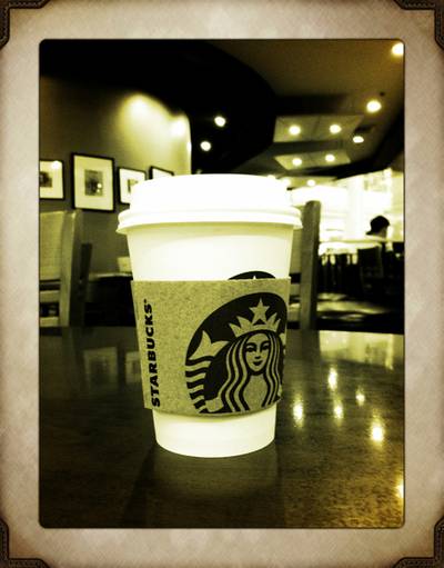 signature hot chocolate. tasty.... ที่ ร้านอาหาร Starbucks Seacon Square signature hot chocolate. tasty.... ที่ ร้านอาหาร Starbucks Seacon Square