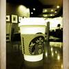 signature hot chocolate. tasty.... ที่ ร้านอาหาร Starbucks Seacon Square