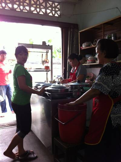 ร้านอาหาร ข้าวซอยเชียงใหม่