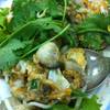 ออส่วน ที่ ร้านอาหาร ร้านอาหารอ้า