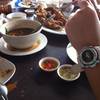 ร้านอาหาร ชายเล