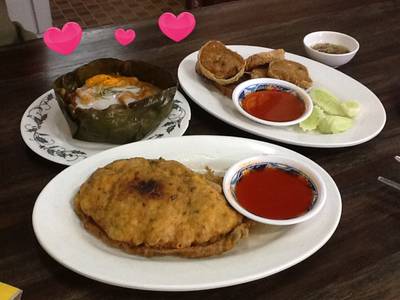 ร้านอาหาร ติ๊กโภชนา
