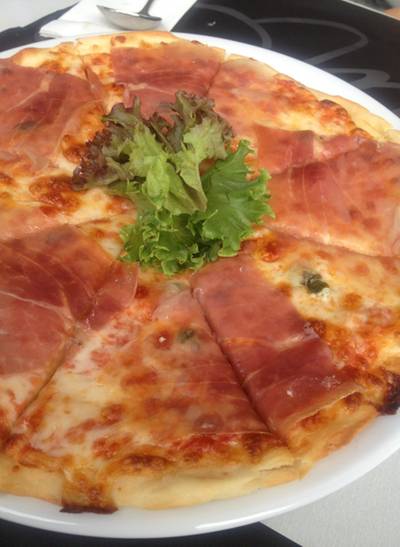 ร้านอาหาร Ciao Cafe & Wine Boutique