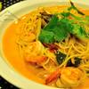 จานนี้ก็อร่อย ที่ ร้านอาหาร HAP de NOUS cafe Pattanakarn road