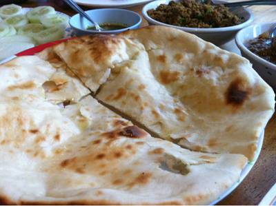 ร้านอาหาร Al-Duwaa