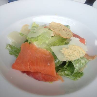 ร้านอาหาร Ciao Cafe & Wine Boutique