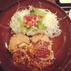 จําเมนูไม่ได้แต่เปนมันกะเนื้อ อร่อยดี ที่ ร้านอาหาร Ootoya ธนิยะ