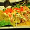 จานนี้ก็อร่อยอีกแล้ว ที่ ร้านอาหาร HAP de NOUS cafe Pattanakarn road