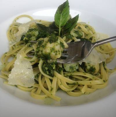 ร้านอาหาร Ciao Cafe & Wine Boutique