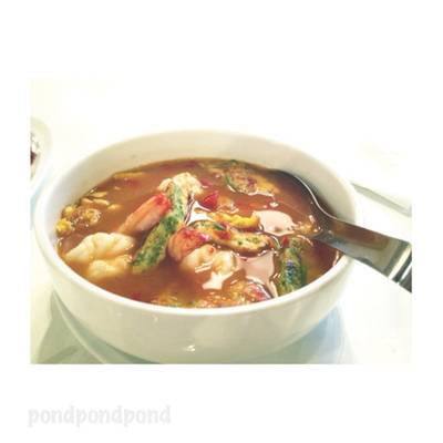 ช่อม่วง (Chor Muang) ที่ ร้านอาหาร ช่อม่วง  Siam Discovery Center