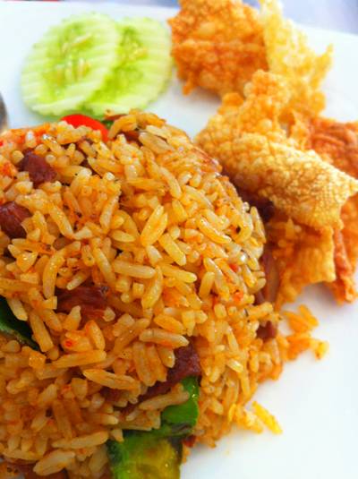ร้านอาหาร KOKO
